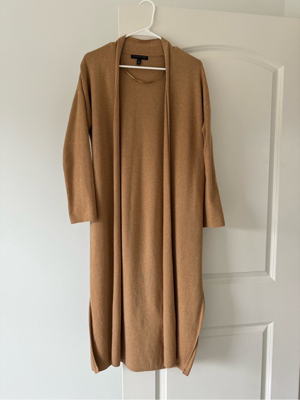 Banana Republic Petite Cozy Cardigan
